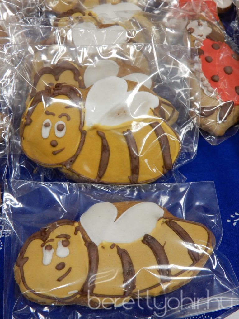 IX. Bihari Mézesnap 38